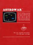 Astrowar Back Cover