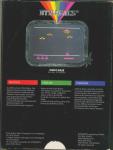 Orbit-Base Back Cover