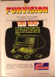 Time Warp Back Cover