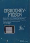 Eishockey-Fieber Back Cover