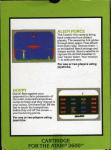 2 Pak Special: Alien Force/Hoppy Back Cover