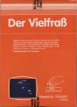 Der Vielfraß Back Cover