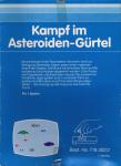 Kampf im Asteroiden-Gürtel Back Cover