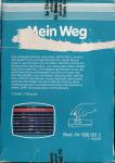 Mein Weg Back Cover