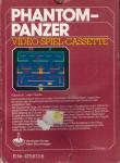 Phantom-Panzer Back Cover