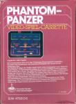 Phantom-Panzer Back Cover