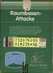 Raumbasen-Attacke Back Cover