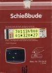 Schießbude Back Cover