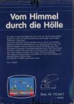 Vom Himmel Durch Die Hölle Back Cover