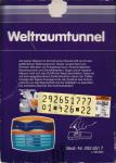 Weltraumtunnel Back Cover