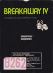 Breakaway IV Back Cover