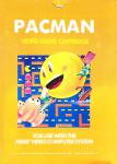 Pacman Back Cover