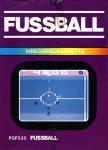 Fussball Back Cover