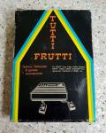 Tutti Frutti Back Cover