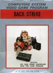 Back Strike Back Cover