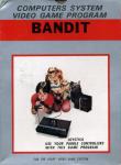 Bandit Back Cover