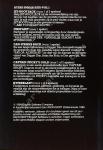 Atari Smash Hits Volume 1 Back Cover