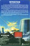 Stratos Back Cover