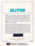 Jellyfish Back Cover