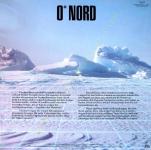 0° Nord Back Cover