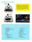 Star Raiders Back Cover