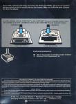 Space Invaders Back Cover