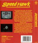 Speed Hawk Back Cover