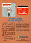 Computer Facts in Five Back Cover