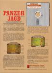 Panzer-Jagd Back Cover