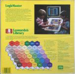 LogicMaster Back Cover