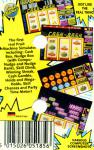 Fruit Machine Simulator Back Cover