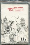 Fantasyland 2041 AD Back Cover