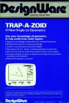 Trap-a-Zoid Back Cover