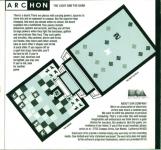 Archon Back Cover