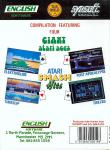 Atari Smash Hits Volume 6 Back Cover
