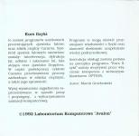 Kurs Fizyki Back Cover