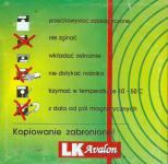 Kurs Fizyki Back Cover