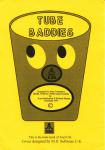 Tube Baddies Back Cover