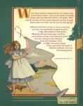 Jenny of the Prairie Back Cover