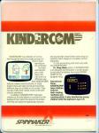 Kindercomp Back Cover