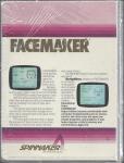 FaceMaker Back Cover