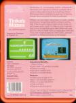 Tink! Tonk! - Tinka's Mazes Back Cover