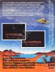 Dropzone Back Cover