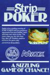 Strip Poker Back Cover