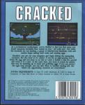 Crack'ed Back Cover