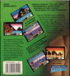 CaveMania Back Cover