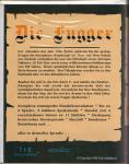 Die Fugger Back Cover