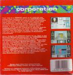 Corporation Back Cover