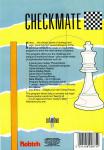 Checkmate Back Cover