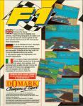 F1 Back Cover